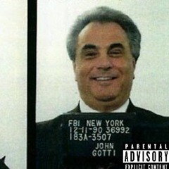 JOHN GOTTI (Prod. Eskry)