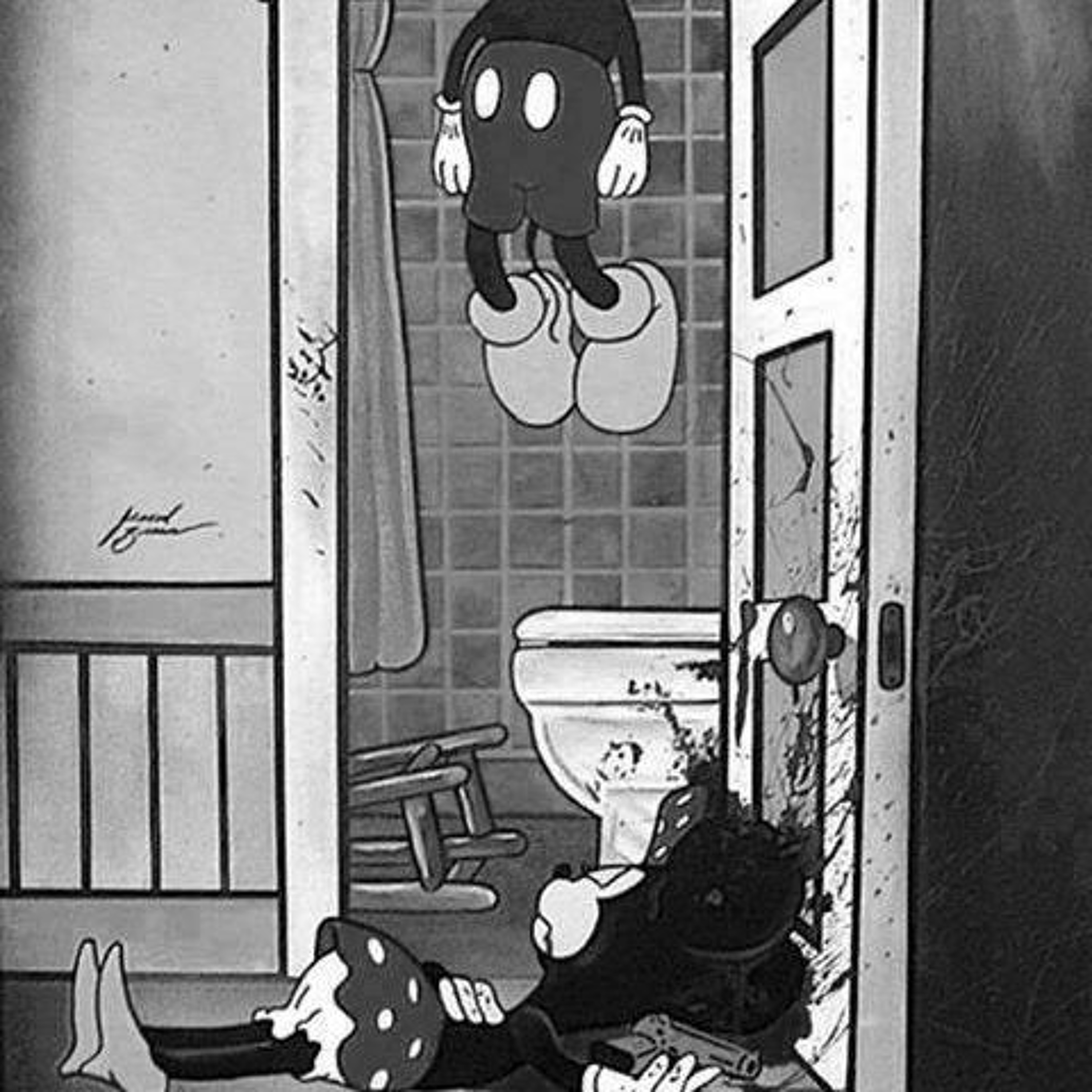 Suicide Fun (shurkin)