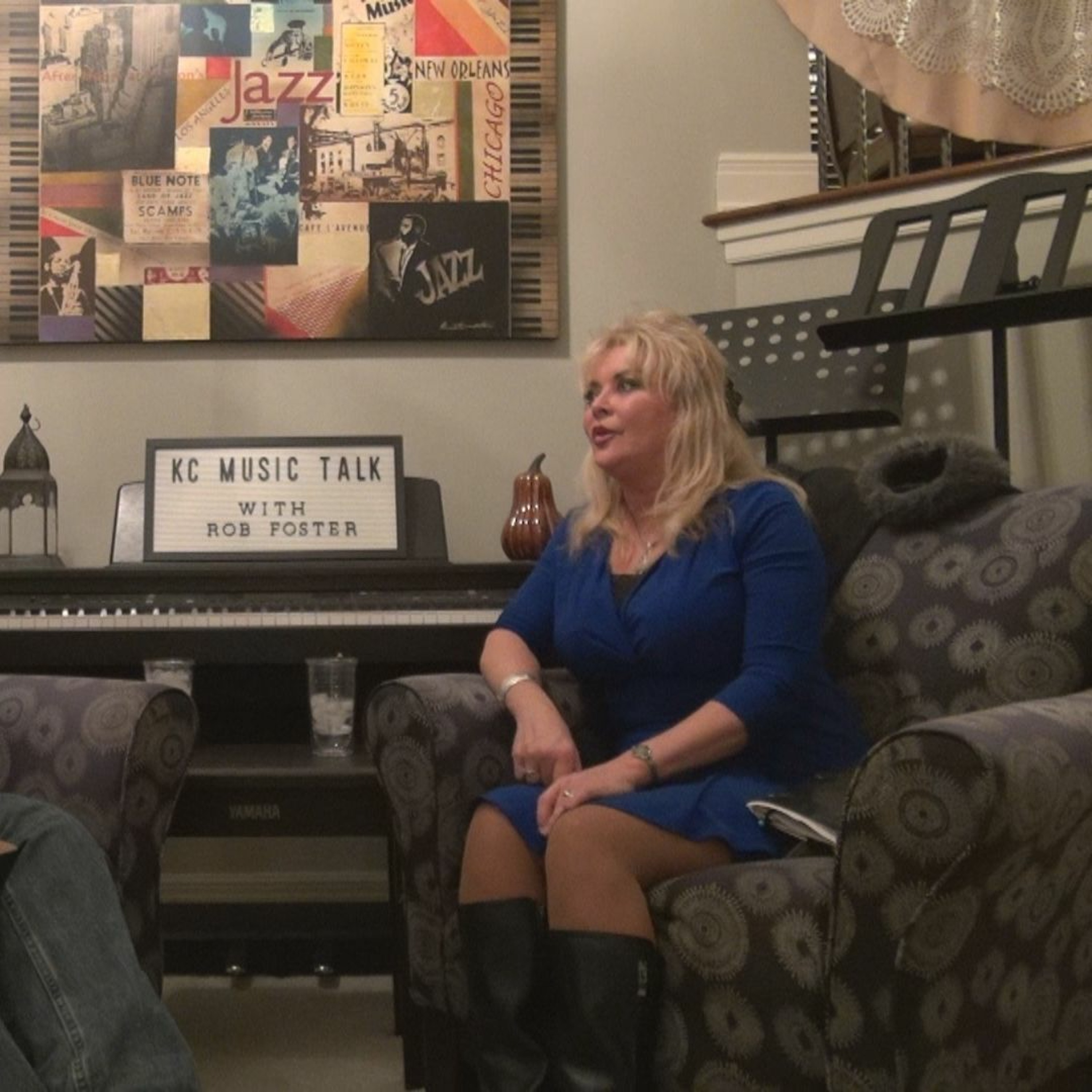KC Music Talk