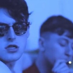 Versatile - Ketamin (Danny Sin remix)