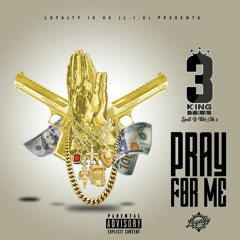 7. Pray For Us
