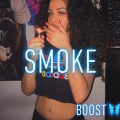 smoke (prod. rxney)