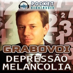 Biokinesis Grabovoi | COMBO DEPRESSÃO/MELANCOLIA
