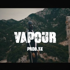 [FREE] M Huncho x Nafe Smallz x Young Adz Type Beat - "Vapour" Prod. 5X 2019 Trapwave Instrumental