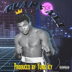 Ali (Prod. Yung Icey)
