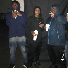 Talkin Shit (Part 1) Ft. SG Ty & Traprichkili