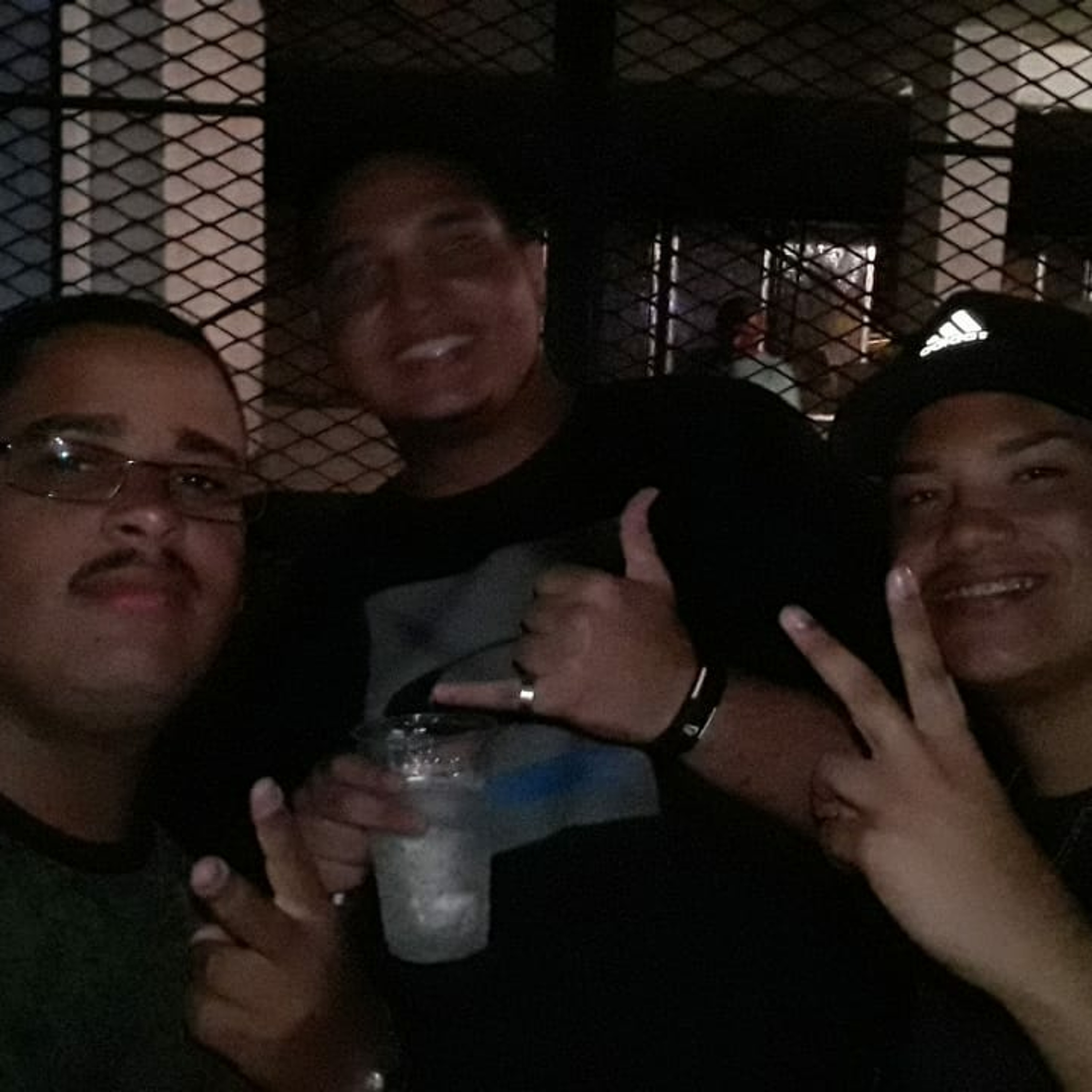 DJ NANDINHO DO SANTUÁRIO
