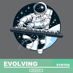 Weismann - Evolving Synths