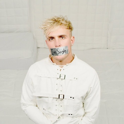 JAKE PAUL: I'M SINGLE