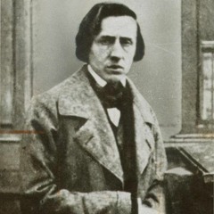 Chopin - A-major Prelude (Mozaweb)