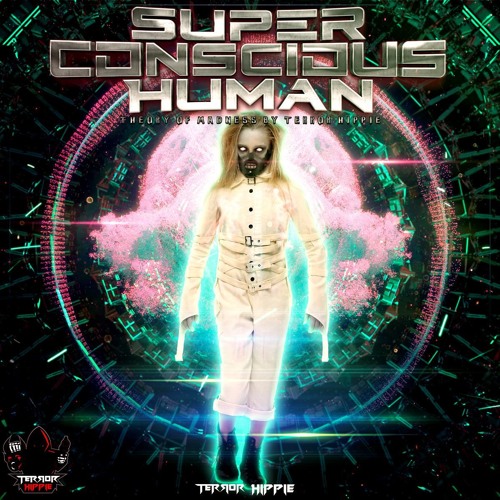 Psycodex - Unlock The Power (VA Super Conscious Human VA by Terror Hippie
