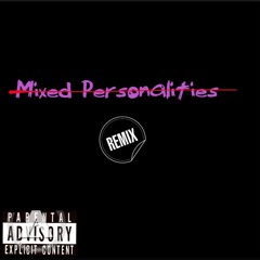 YNW Melly - Mixed Personalities (remix)