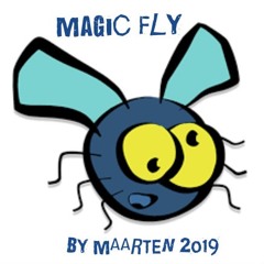 Magic Fly Maarten Rehab