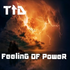 Feeling Of Power (Original Mix)