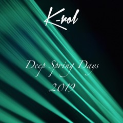 Karol Colomb - Deep Spring Days 19