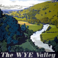 Wye Valley Day Trip
