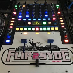 JUMBO'S CLASSIC ULTIMIX TRAFFIC JAM MIX PART 1