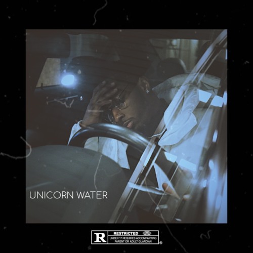 Unicorn Water (prod.DjJuwan)