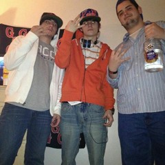 5 on it remix- BigLuke/Collie/Roscoe