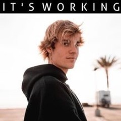 Justin Bieber - It‘s Working (Official Audio)