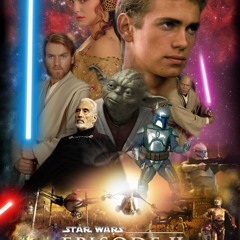 Star Wars Part 2 (prod. By Maxokoolin)