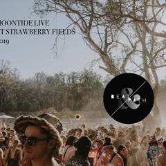 MOONTIDE live - Strawberry Fields Festival 2018