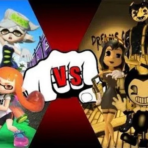 Stream Alex Rivera Listen to splatoon music turf war playlist online