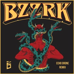 SVDDEN DEATH X AFK - BZZRK (Remix)