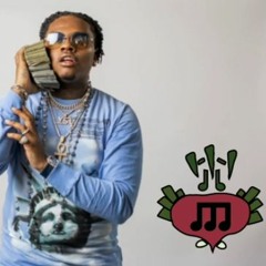 Gunna - Sippin This Red (SNIPPET)