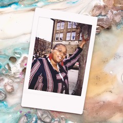 "I just do it because it has to be done"