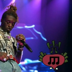 Lil Uzi Vert - Watch This (New Snippet)