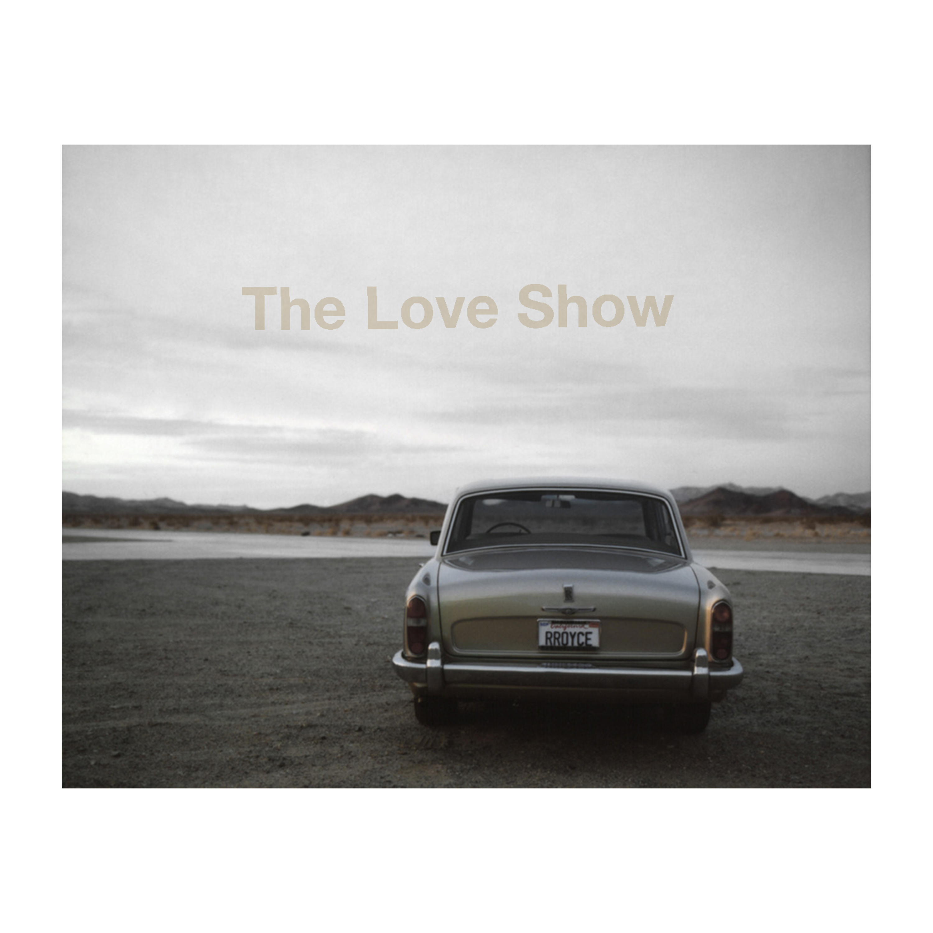 The Love Show