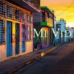 Mayel_Jimenez_-_Mi_Vida(jesus gonzalez dj edit rumbaton 2019)