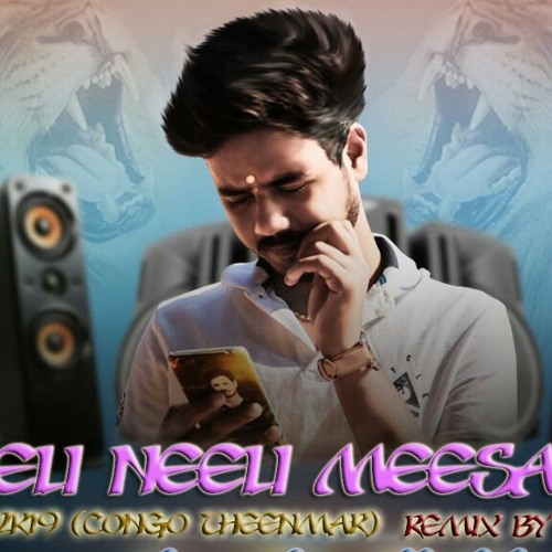 NEELI NEELI MEESALODU REMIX DJ SRIKANTH BLNR.mp3