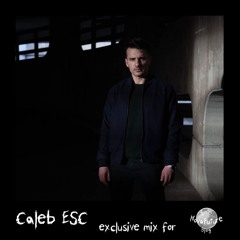 Caleb ESC - NovaFuture Blog Mix March 2019