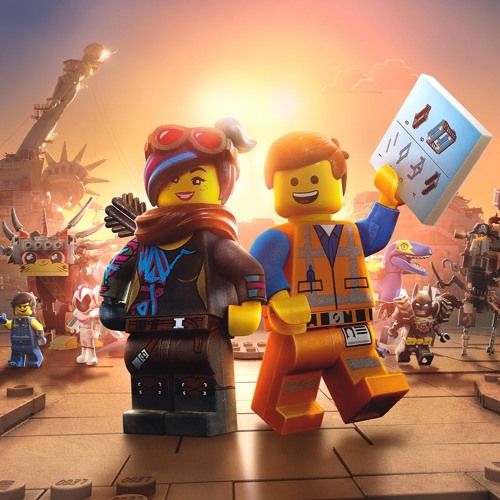 Stream episode The LEGO Movie 2: The Second Part by The ThawedCast podcast  | Listen online for free on SoundCloud