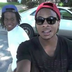 H2DI2T Cheda X WOCKERTEXASRANGER PROD. JOSH X OUTSIDE X CHEDA