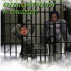 Hold Me Down Ft. Kingsellio