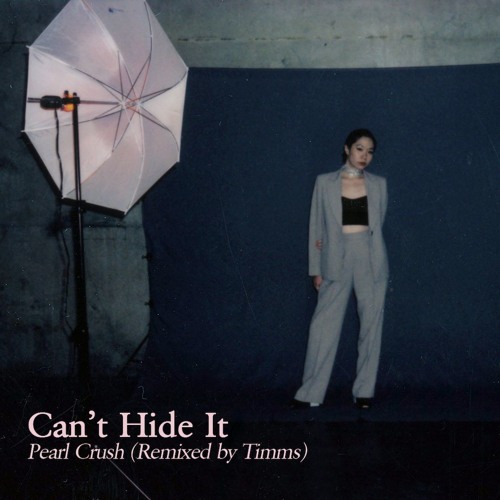 Can't Hide It (Timms Remix)