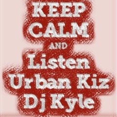 Dj Kyle - Urban, What else ?