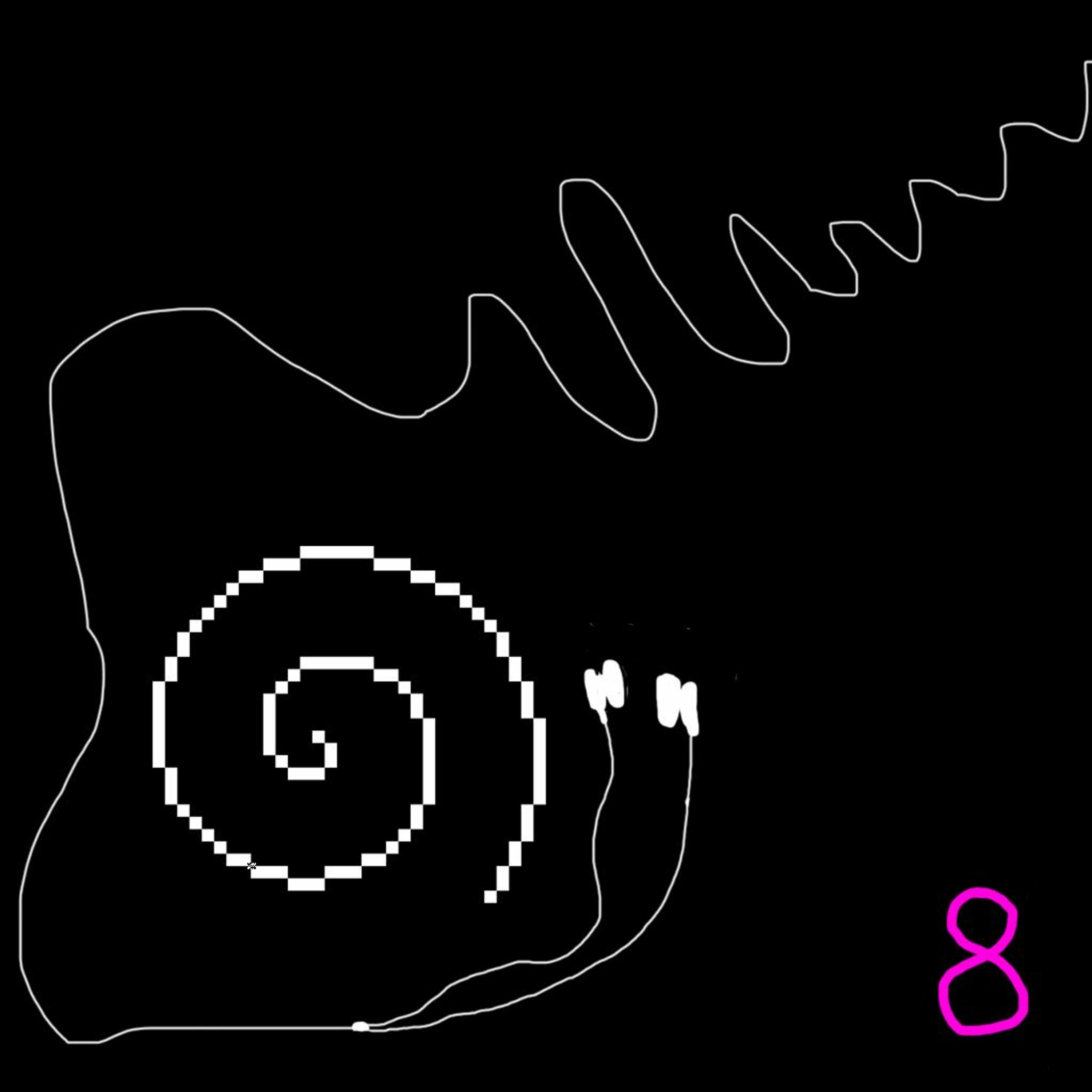 TCI Transmission 08: Guided studio soundscapes for experimentation and new media