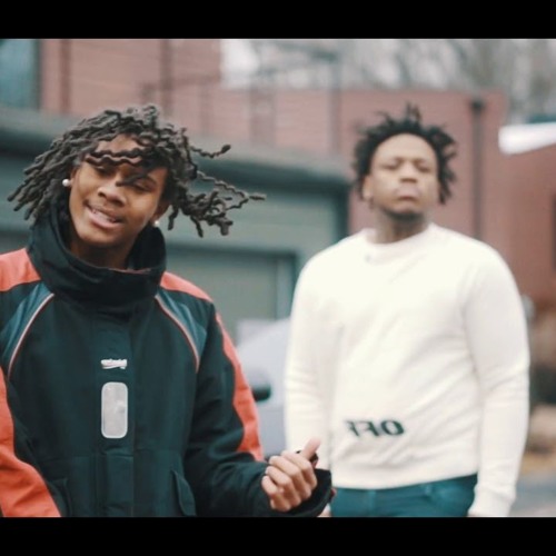 Yung Kayo - Messi Ft. Shabazz PBG Shot By ReggieReggg