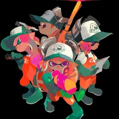 Salmon Run By Kamex