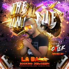 SETS LA BALA