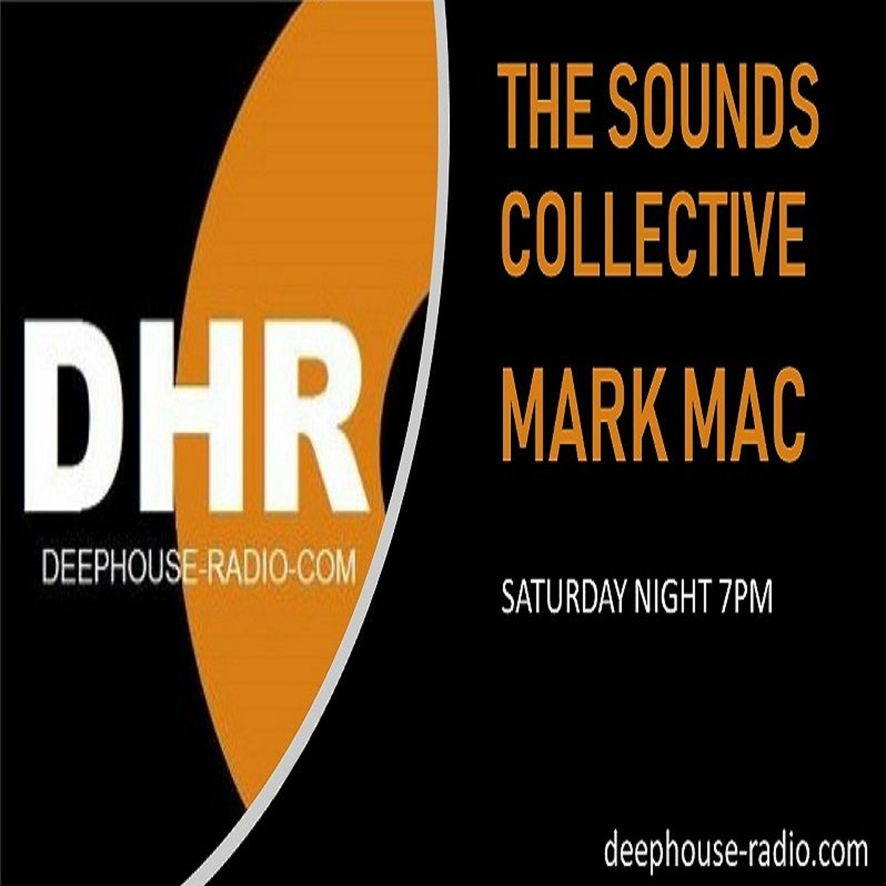 THE SOUNDS COLLECTIVE