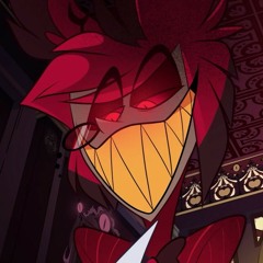 Hazbin hotel, "Let's Misbehave" audio