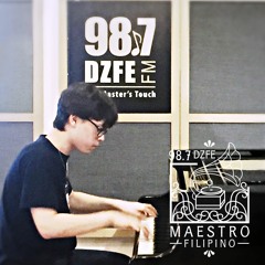 MAESTRO FILIPINO 19 0309 | Tarmo Peltokoski