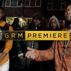 Aseven X J Styles - Thoughts [Music Video] GRM Daily