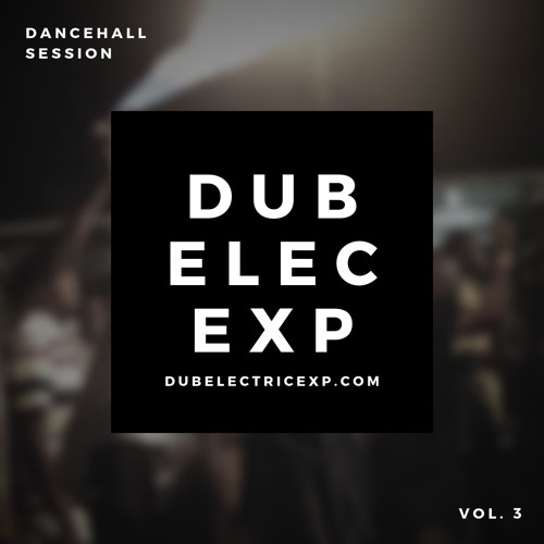 Dub Electric Experience - DANCEHALL SESSION Volume 3 (Explicit Lyrics)