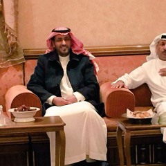 يابو عامر علامه صاحبي وش بلاه - عقلا الفهيقي